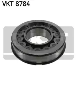 VKT8784 SKF Подшипник, ступенчатая коробка передач